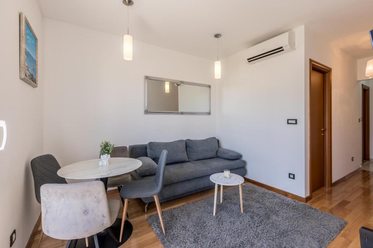Apartment Split Karoglan Εξωτερικό φωτογραφία