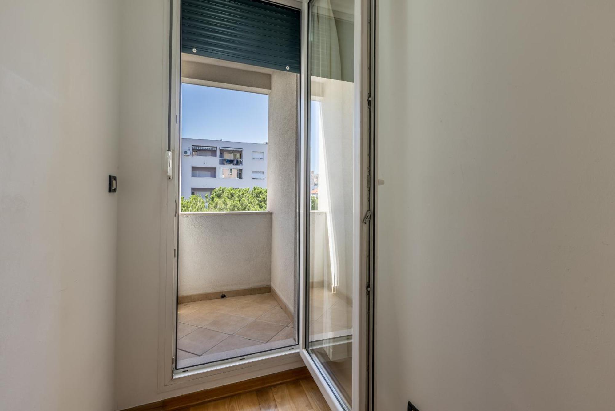 Apartment Split Karoglan Εξωτερικό φωτογραφία